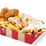 Qurrito Big Box