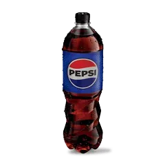 Pepsi 0,85l