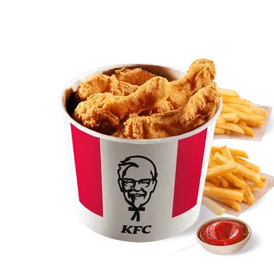 Kubełek Kentucky