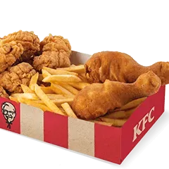 Classic Big Box