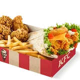 Mega Pocket Big Box