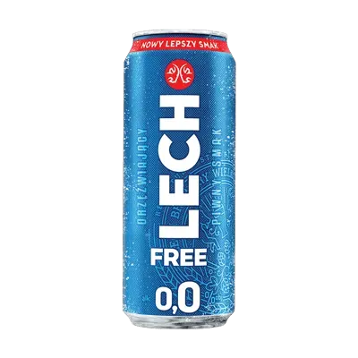 Lech Free 0,0%