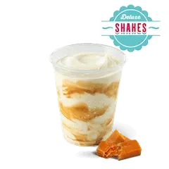 Shake Krówka 300ml