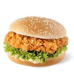 Zinger Burger