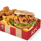 Grander Big Box
