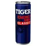Tiger 0.33l