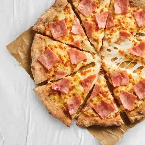 PIZZA CLASSICA