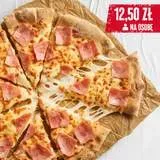 PIZZA ZA 24,99 DLA 2 OSÓB