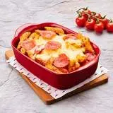 ZAPIEKARON PEPPERONI