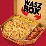 WASZ BOX