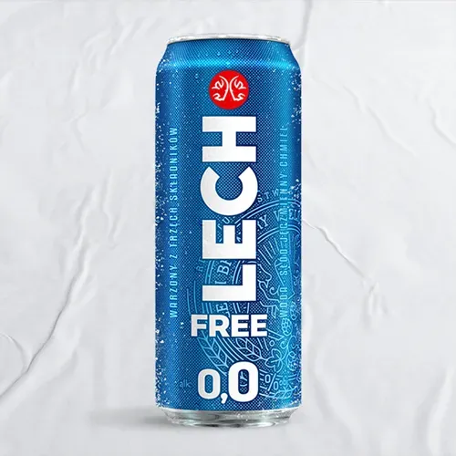 LECH FREE