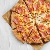 PIZZA CLASSICA