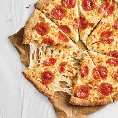 PIZZA PEPPERONI