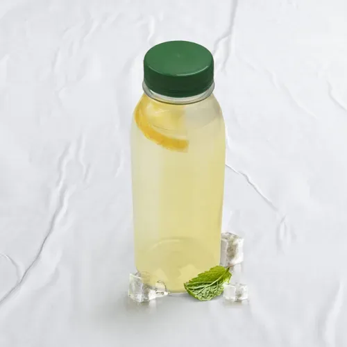 ŚWIEŻA, DOMOWA LEMONIADA 0,3L