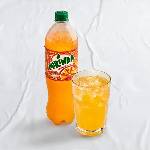 MIRINDA 0,85L