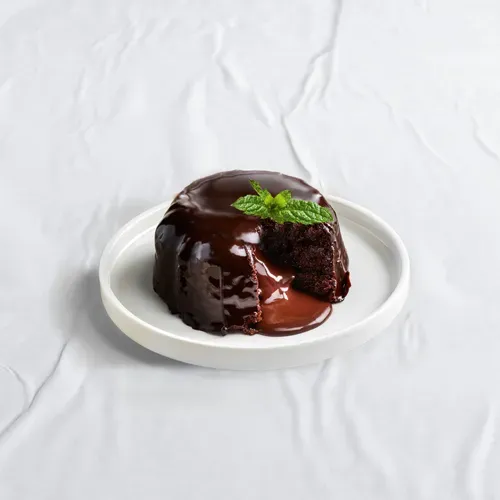 LAVA CAKE