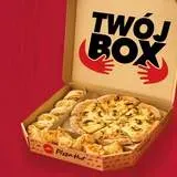 TWÓJ BOX