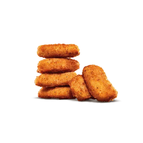 Roślinne Nuggets
