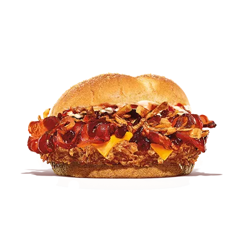 Steakhouse Chicken King