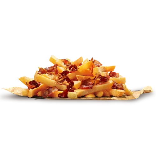 Steakhouse Fries