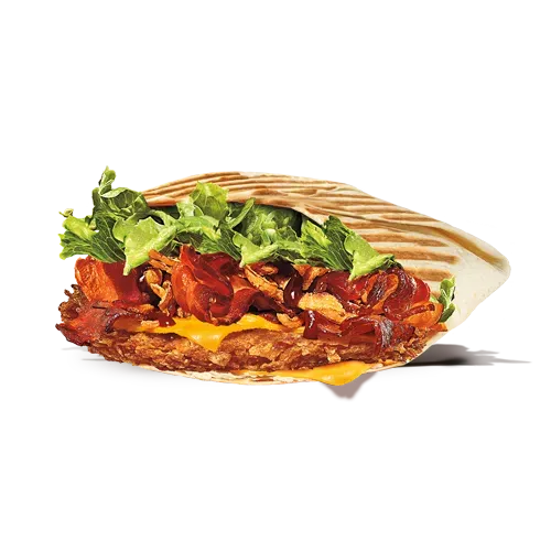 Steakhouse Chicken Pocket