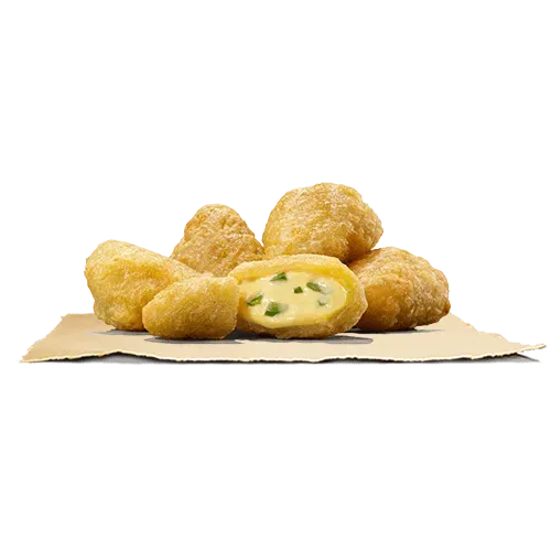 Chilli Cheese Nuggets 5szt.