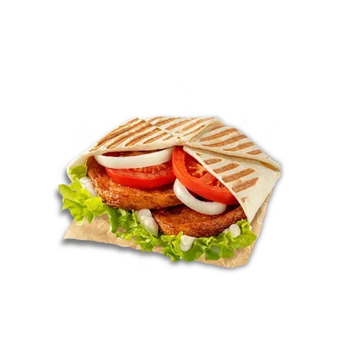 Podwójny Halloumi Pocket