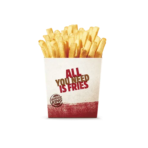 Frytki XXL 180g