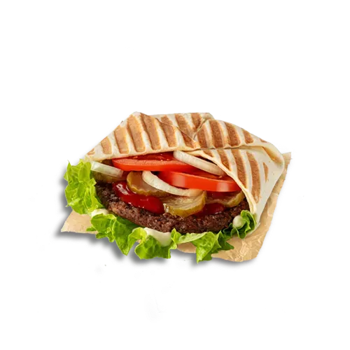 Beef Pocket