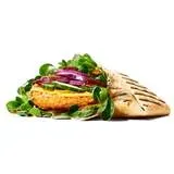 TeriyaKing Chicken Pocket