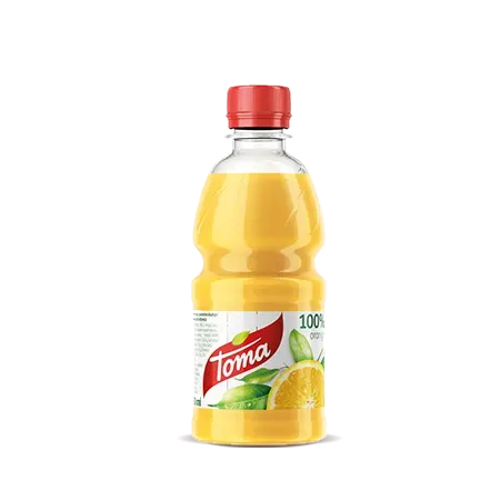 Sok pomarańczowy 330 ml