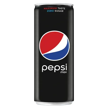 Pepso Max 330 ml
