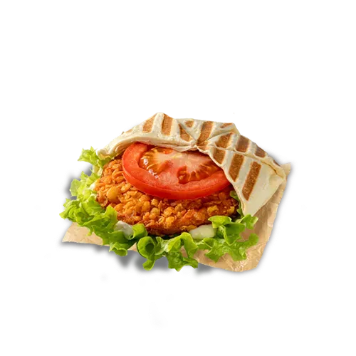 Chicken Pocket