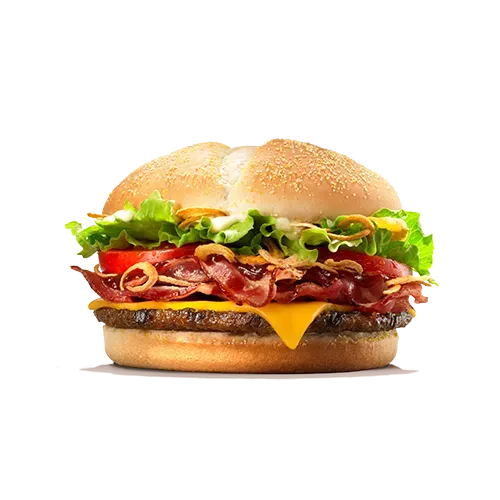 Steakhouse Burger