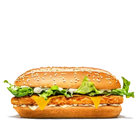 Plant-Based Royale