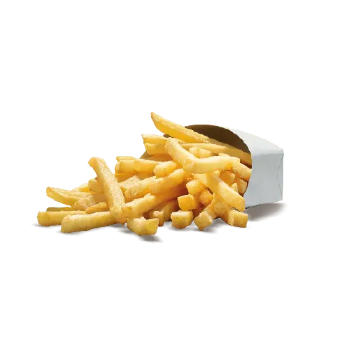 Średnie Frytki 116g