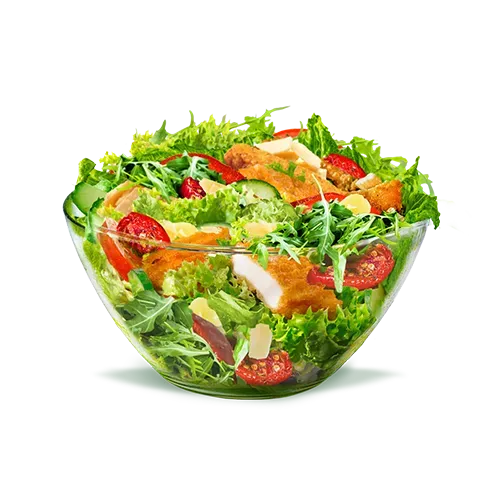 Beef Salad