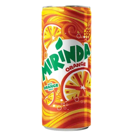 Mirinda 330 ml