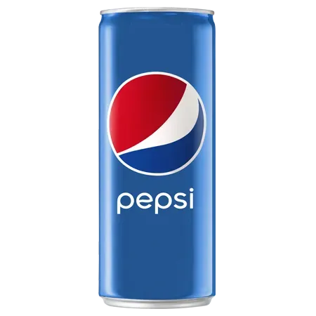 Pepsi 330 ml