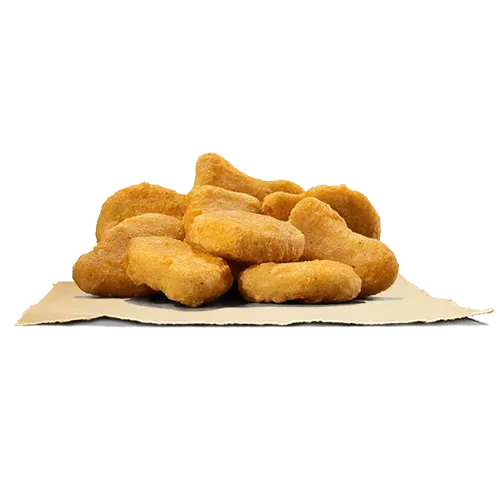 King Nuggets 9szt.