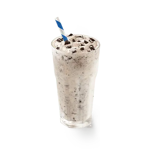 Oreo Shake