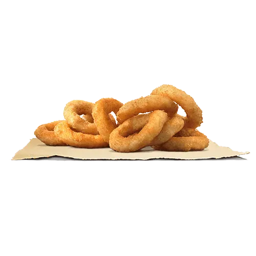 Onion Rings 9szt.