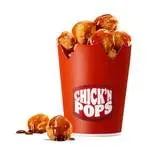 TeriyaKing Chick'n Pops