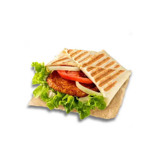 Halloumi Pocket