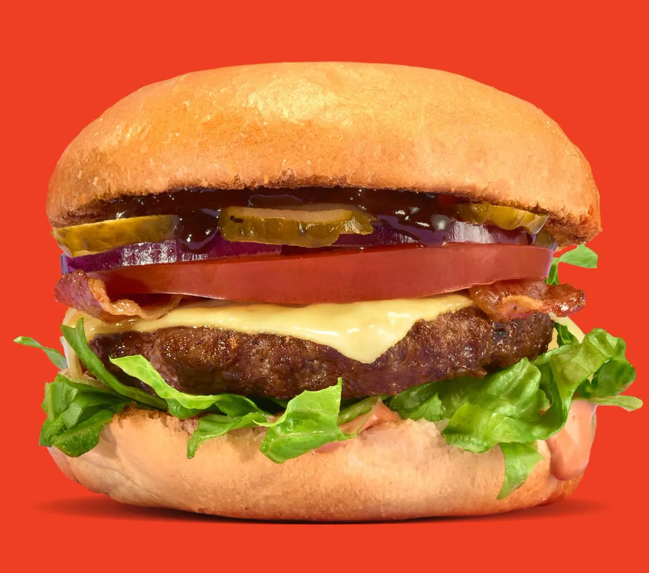 Cheese Bacon