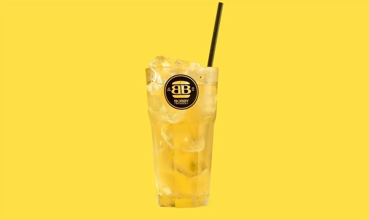 Lemoniada klasyczna 0,4l