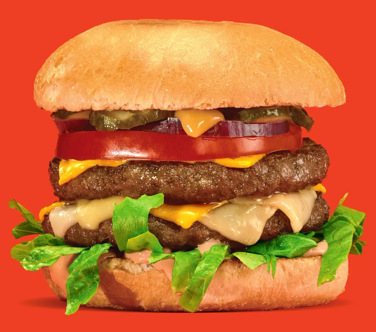Double Death by Cheese