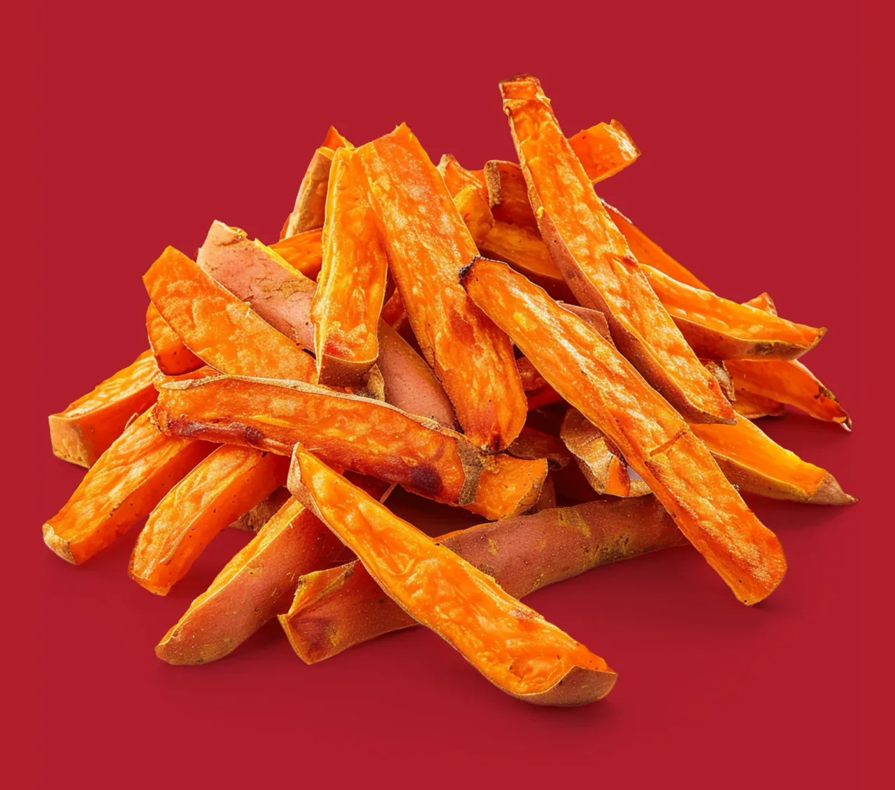 Frytki z batata 140g