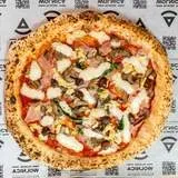 Pizza Capricciosa 32cm