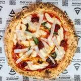 Pizza Nduja 32 cm